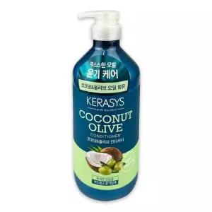 [에스에스_62]케라시스 컨디셔너 코코넛 컨디셔너 800mL -O