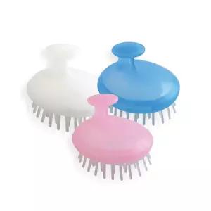 [에스에스_62]브러쉬 두피브러쉬 두피케어 샤워솔 두피마사