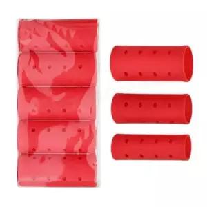 [에스에스_62]미용실 파마롯트 파마롤 펌롯드 학원용 15개