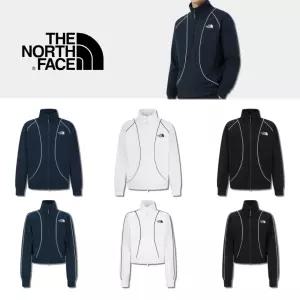 국내매장 백화점 정품 노스페이스 집업자켓 남여공용 커플자켓 여행 모임 일상 NJ5JR51