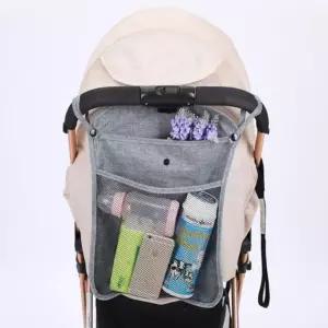 신상 보조 가방 추천템 유모차 유모차정리함 유모차보조가방