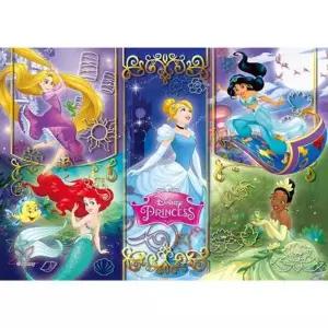 80조각 판퍼즐 - 디즈니 프린세스 1