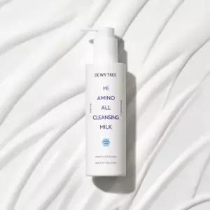 하이 아미노 올 클렌징 대용량 밀크 400ml 1+1