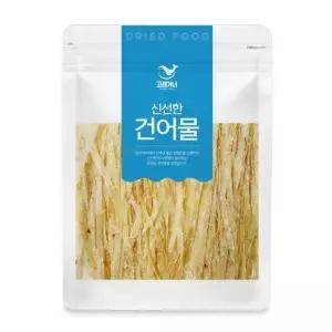 고래거너 명엽채 명태연육 92 1kg