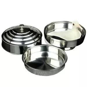 무대 마술 비둘기 마술용품 화로 소품 냄비