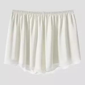 속바지 웨딩촬영 웨딩 트렁크 Y존커버 슬립 속치마