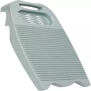 바보콘 두꺼운 세탁물 보드 세탁 미끄럼 방지 청소 핸드 매뉴얼 도구 홈스쿨 기숙사용 스크럽보드 의류