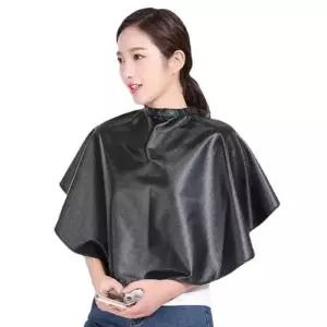 [에스에스_62]이발소품 셀프 미용 방수 오염방지 요들 가운