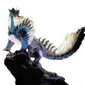 몬스터헌터 LED 아이스본 진오우거 피규어