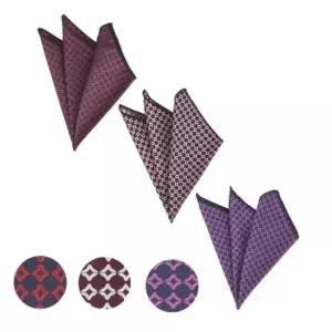 로얄 리즈코 행커치프 다이아몬드