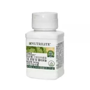 암웨이 징코엠 징코M