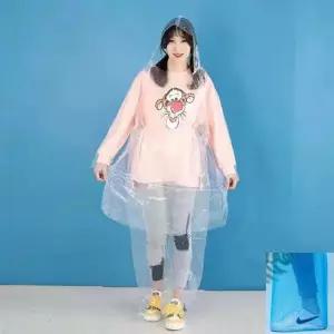 일회용 우비바지 레인팬츠 남여 10P 비옷바지발까지