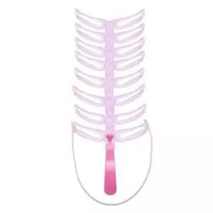 [에스에스_62]휴대용 눈썹그리기틀 눈썹도구 눈썹브로우