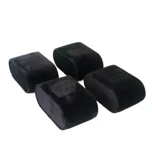 시계 진열장 베개 디스플레이 손목거치대 수 수납 정리