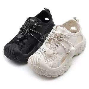 [보리보리/풋풋아동화]풋풋 다이나믹 에어 브리즈 아쿠아 트레일 라이트 샌들 여름 운동화 스니커즈 EVA