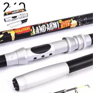 MY ar카본릴낚시대 240