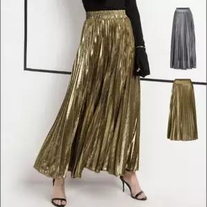 이브닝 루미에르 여성 무드 롱스커트 LED-BM-181