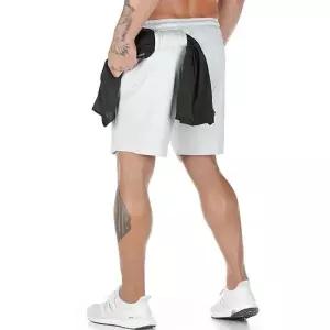 여름반바지 운동복 스포츠 수건걸이 INSUM100