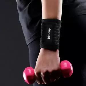 키모니 헬스용 팔목보호대 K410281 2개 운동손목보호대 (48158044)