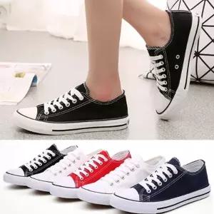 여성스니커즈 슬립온 캐주얼단화 여자신발 ZG411W