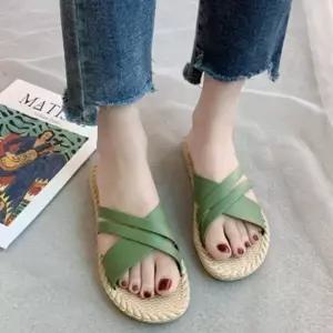 여자슬리퍼 샌들 바캉스 캐주얼 쪼리 ZG-X3