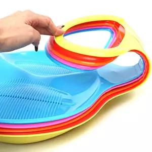 아이신스토어 엉덩이 썰매 얼음썰매