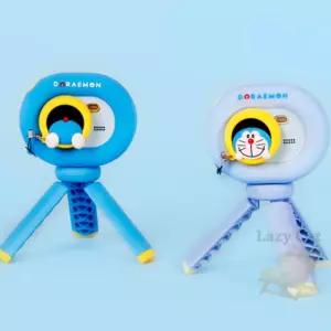 나른한고양이 도라에몽 캐릭터 카메라 토이카메라