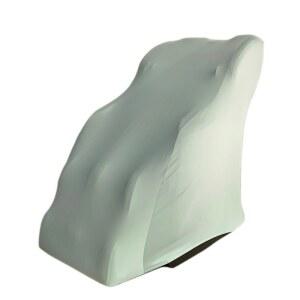 매장 대형 지 셀프 패드 지퍼형 차단 호환 안마의자 세탁 커버 보호 시트