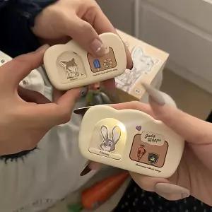 주토피아 주디홉스 손난로 스마트 제어 분리형 양손 온도