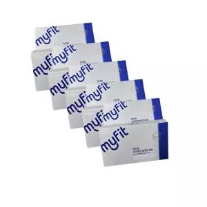 동국제약 마이핏 프리미엄 알부민 골드 스틱14포 5박스