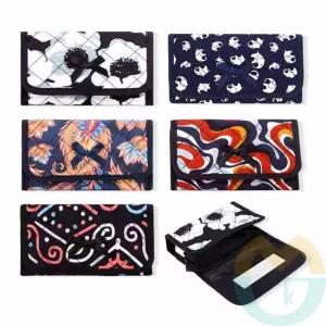 위블리 휴대용 파우치(카모) 립스틱파우치