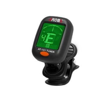 해금 가야금 거문고 튜닝기 JT 조현기 현악기 초심자 국악기튜너 기본 AMT560 블랙