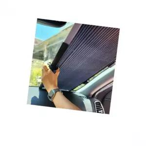 차량용 앞유리 햇빛가리개 자동차창문햇빛가리개 차량커튼 차햇빛가리개 자동차창문가리개 차량햇빛가리