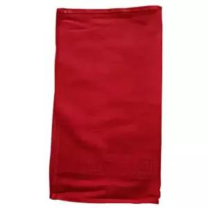 [반려] 네프킨 네 린넨 호텔 크로스네프킨 적색 X10개 47x47