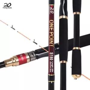 원포인트 스피닝 루어 낚시대 한치 생활낚시 당고대