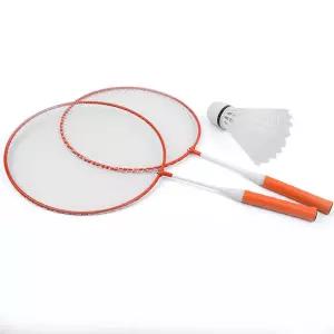 대형 배드민턴 세트 빅민턴세트 배드민턴 패밀리라켓 [BBT31374]