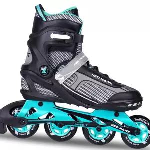 (다올)성인용 주트 프리미엄 인라인스케이트
