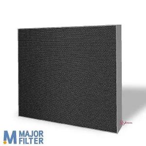 국산 카본필터 렉스턴 스포츠 차량용 에어컨lmn223