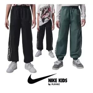 매장정품 나이키키즈 키즈 아웃사이드 우븐 팬츠 바지 N261PT188P 269670