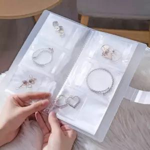 쿠폰 보관 명함 정리함 정리북 포토카드 보관 앨범 콜렉트북 명함 수납 포켓 바인더