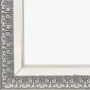 매트 퍼즐전용 실버 액자 1000피스ijk153