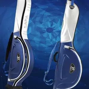 소품수납 바다 낚시가방 수납용품 방수원단 릴케이스