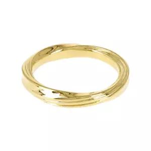 판도라 163888C00 트위스티드 링 반지