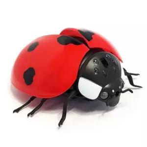 EA 반디 로봇완구 자유롭게 조정하는 자이언트 무당벌레 무선조정 RC 작동완구 로보트