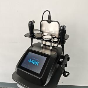 2026 유니크 448khz 테카르 테라피 레즈 앤 캡 JMD 스포츠 부상용 물리 기기