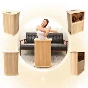 굿프렌드 캡틴 건식족욕기 GOOD-F6 햄록