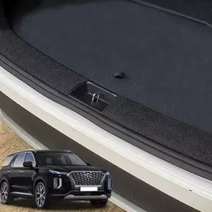 [CAR] 펠리세이드 트렁크범퍼커버 실내 스크래치방지 펠트