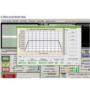 Artsoft Mach3 소프트웨어, 최신 영어 버전, R3.041, 미니 조각 기계용 CNC