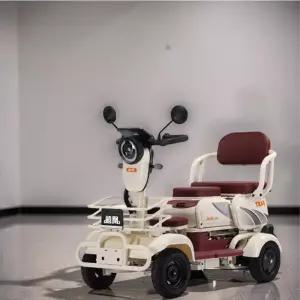 웰라운디드 노인전동차 장애인용 장애인보장구 어르신