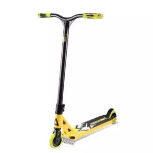 스턴트스쿠터 레인보우 두발 킥보드 스턴트 올 성인용 스쿠터 익스트림 멋진 회전